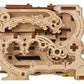 Ugears Puzzle de madera 3D Cofrecito de época