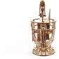 Ugears Puzzle de madera 3D Ciclista automata