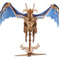 Ugears Puzzle de madera 3D Dragón de la Tempestad