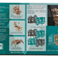 Ugears Puzzle de madera 3D Carrera de Canicas con Elevador por Peldaños