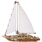 Ugears Puzzle de madera 3D Serenity's Dream