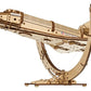 NASA Puzzle de madera 3D Space Shuttle Discovery