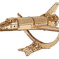 NASA Puzzle de madera 3D Space Shuttle Discovery