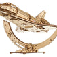 NASA Puzzle de madera 3D Space Shuttle Discovery
