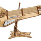 NASA Puzzle de madera 3D Space Shuttle Discovery