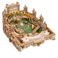 Harry Potter Puzzle de madera 3D Quidditch Flíper
