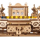Harry Potter Puzzle de madera 3D Quidditch Flíper