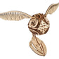Harry Potter Puzzle de madera 3D Snitch Dorada