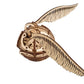 Harry Potter Puzzle de madera 3D Snitch Dorada
