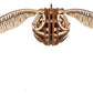 Harry Potter Puzzle de madera 3D Snitch Dorada