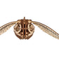 Harry Potter Puzzle de madera 3D Snitch Dorada