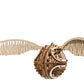 Harry Potter Puzzle de madera 3D Snitch Dorada
