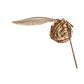 Harry Potter Puzzle de madera 3D Snitch Dorada