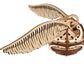 Harry Potter Puzzle de madera 3D Snitch Dorada