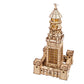 Ugears Puzzle de madera 3D Faro de Alejandría