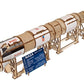 NASA Puzzle de madera 3D Saturn V
