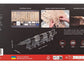 NASA Puzzle de madera 3D Saturn V