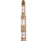 NASA Puzzle de madera 3D Saturn V