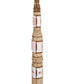 NASA Puzzle de madera 3D Saturn V