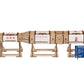 NASA Puzzle de madera 3D Saturn V