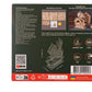 Ugears Puzzle de madera 3D Dragón de madera