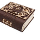 Ugears Puzzle de madera 3D Libro de los Secretos