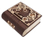 Ugears Puzzle de madera 3D Libro de los Secretos
