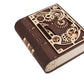Ugears Puzzle de madera 3D Libro de los Secretos