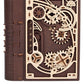 Ugears Puzzle de madera 3D Libro de los Secretos
