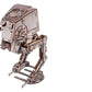 Star Wars Puzzle de madera 3D AT-ST Walker