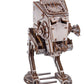 Star Wars Puzzle de madera 3D AT-ST Walker