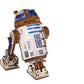 Star Wars Puzzle de madera 3D R2-D2