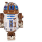 Star Wars Puzzle de madera 3D R2-D2