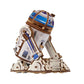 Star Wars Puzzle de madera 3D R2-D2