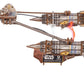 Star Wars Puzzle de madera 3D Anakin Skywalker's Podracer
