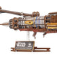 Star Wars Puzzle de madera 3D Anakin Skywalker's Podracer
