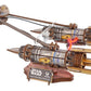 Star Wars Puzzle de madera 3D Anakin Skywalker's Podracer