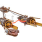 Star Wars Puzzle de madera 3D Anakin Skywalker's Podracer