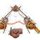 Star Wars Puzzle de madera 3D Anakin Skywalker's Podracer