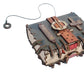 Harry Potter Puzzle de madera 3D El Monstruoso Libro de los Monstruos
