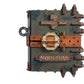 Harry Potter Puzzle de madera 3D El Monstruoso Libro de los Monstruos