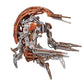 Star Wars Puzzle de madera 3D Droideka