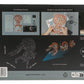 Star Wars Puzzle de madera 3D Droideka