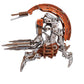 Star Wars Puzzle de madera 3D Droideka