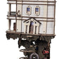 Harry Potter Puzzle de madera 3D Carrera de Canicas del Banco Mágico Gringotts