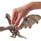 Harry Potter Puzzle de madera 3D Dragón Ironbelly Ucraniano