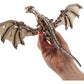 Harry Potter Puzzle de madera 3D Dragón Ironbelly Ucraniano