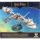 Harry Potter Puzzle de madera 3D Dragón Ironbelly Ucraniano