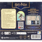 Harry Potter Puzzle de madera 3D Dragón Ironbelly Ucraniano