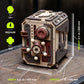 Ugears Maqueta de madera 3D Safe Too 17 cm